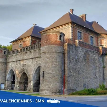 Le Gentleman - Elegant - Confort - Calme