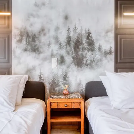 Apartment Le Gentleman - Elegant - Confort - Calme *