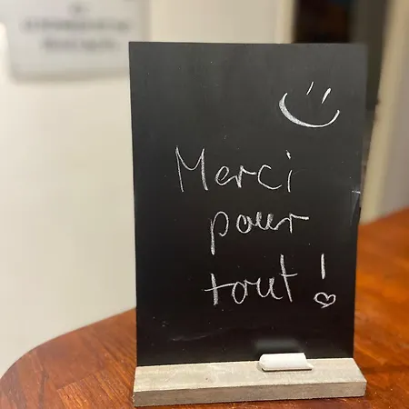 Le Gentleman - Elegant - Confort - Calme * Douai