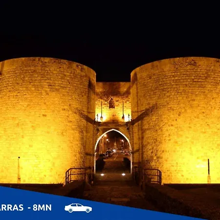 Apartament Le Gentleman - Elegant - Confort - Calme *