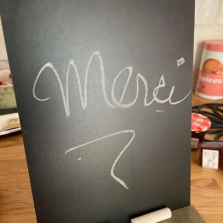 Le Gentleman - Elegant - Confort - Calme Douai