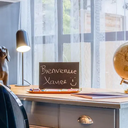 Apartament Le Gentleman - Elegant - Confort - Calme